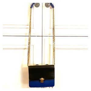 Roberto Cavalli crossbody bag